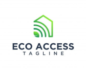 logo eco